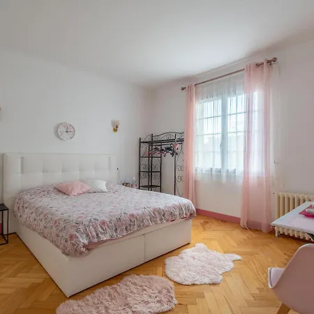 Maison Labouheyre, 7 Pieces, 10 Personnes - Fr-1-50-104 Feriehus