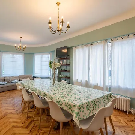 Feriehus Maison Labouheyre, 7 Pieces, 10 Personnes - Fr-1-50-104