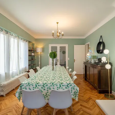 Maison Labouheyre, 7 Pieces, 10 Personnes - Fr-1-50-104