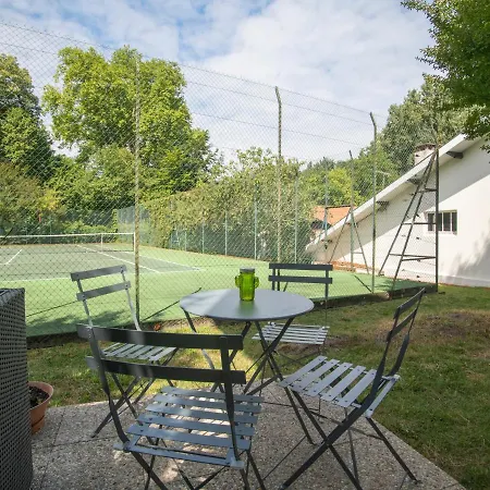 Maison Labouheyre, 7 Pieces, 10 Personnes - Fr-1-50-104 *